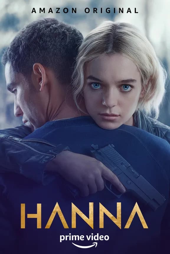 Hanna poster