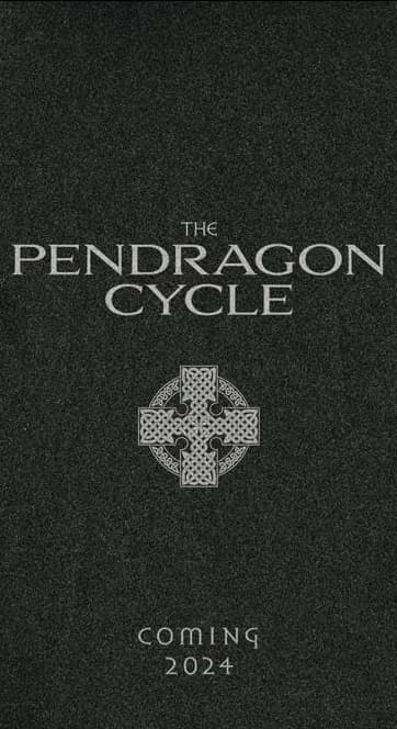 The Pendragon Cycle poster